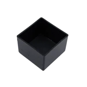 Einddop voor montagerail zonnepanelen