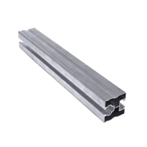 H-profiel aluminium voor PV montage