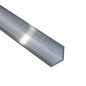 L-ijzer bevestigingsstuk voor PV-installaties