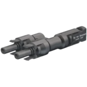 MC4 female stekker zonnepanelen