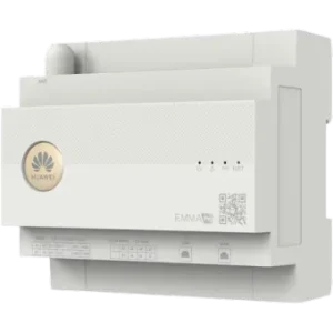 Huawei Energy Management Dashboard