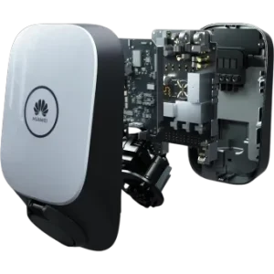 Huawei FusionSolar EV Charger 22kW – Slim en krachtig laden