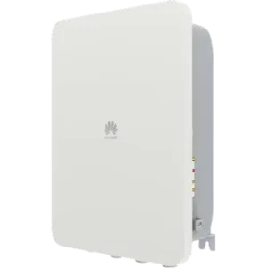 Huawei SmartGuard systeem