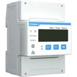 Huawei Smart Power Sensor – Verbruiksmonitoring