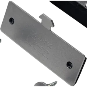 Single fix montagepunt voor zonnepanelen