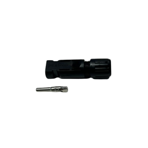 Solar connector FEMALE