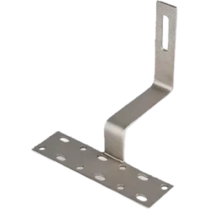 T-verbinding voor montageprofielen