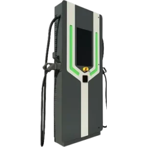 Evonity CFY Series – Alles-in-één DC Snellader 60 kW tot 240 kW