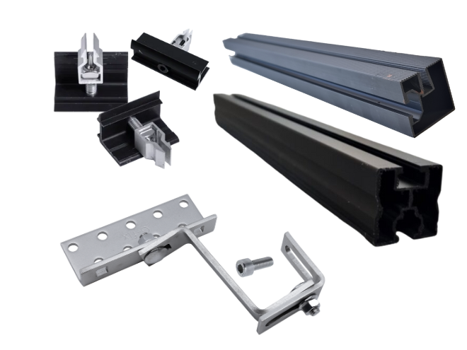 Zonnepaneel offerte banner