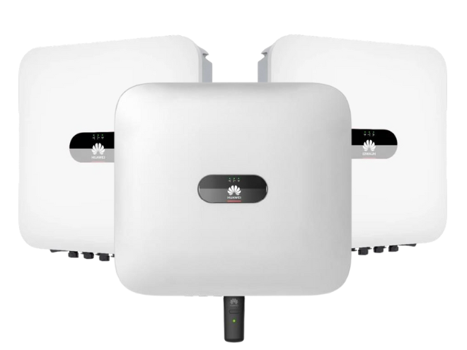 Groothandel zonnepanelen visual