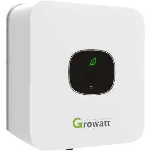 Growatt 1PH Inverter MIC 1500TL-X String Inverter
