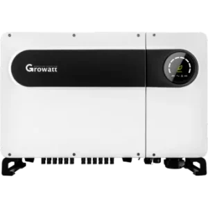 Growatt 3Ph 50KTL3-LV MAX AFCI