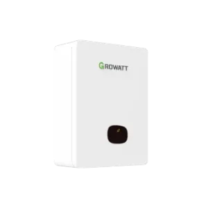 Growatt EU SYN-100-XH-30 Back-up Box