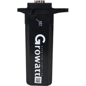 Growatt ShineWiFi-S Black