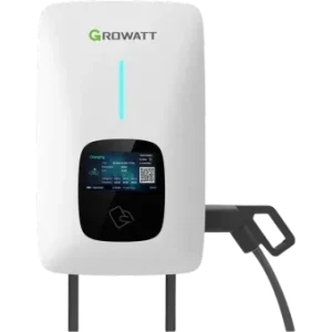 Growatt Smart EV Charger Thor 22kw PH