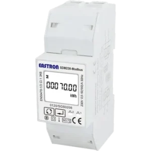 Growatt Smart Meter SPM (1PH)