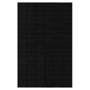 ONYX 445 Wp Dual Glass Full Black Solar Panel